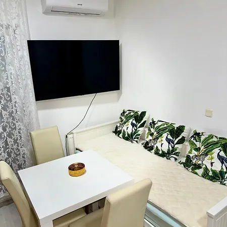 Appartamento Paradise Zino Lubiana