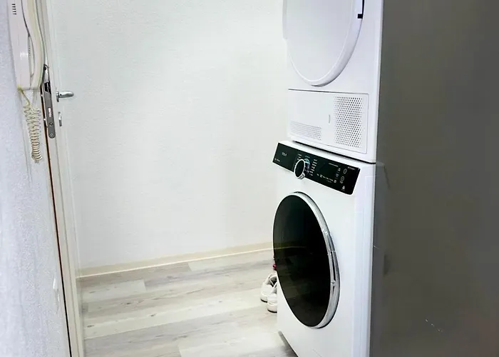 Paradise Zino 卢布尔雅那