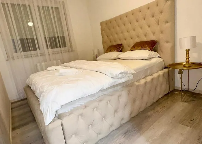 Paradise Zino * 卢布尔雅那