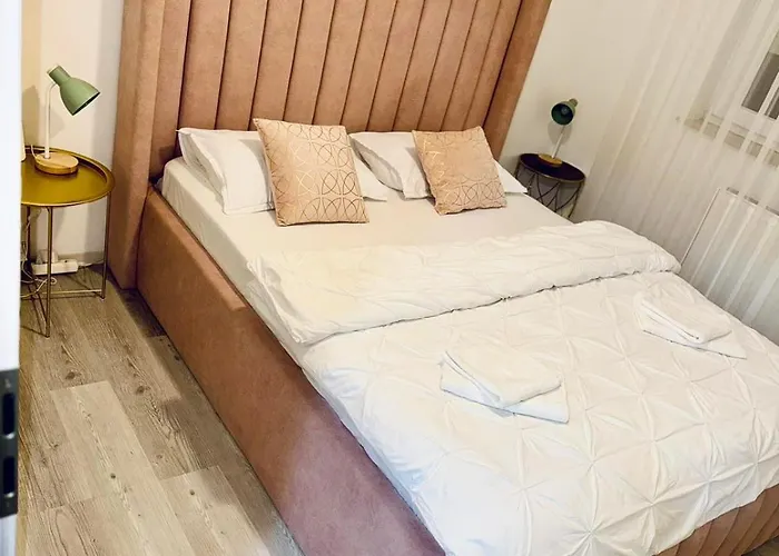 Paradise Zino 卢布尔雅那