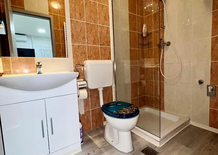 公寓 Paradise Zino